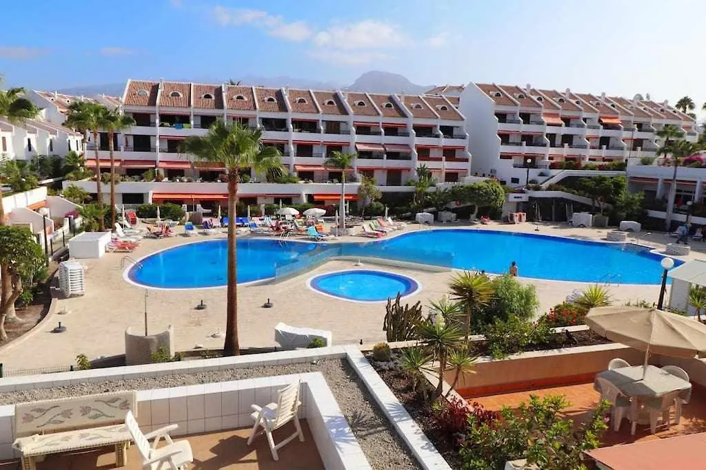 Parque Santiago I 222 By Tenerife Rental & Sales Playa de las Americas  Apartmán Playa de las Americas (Tenerife)