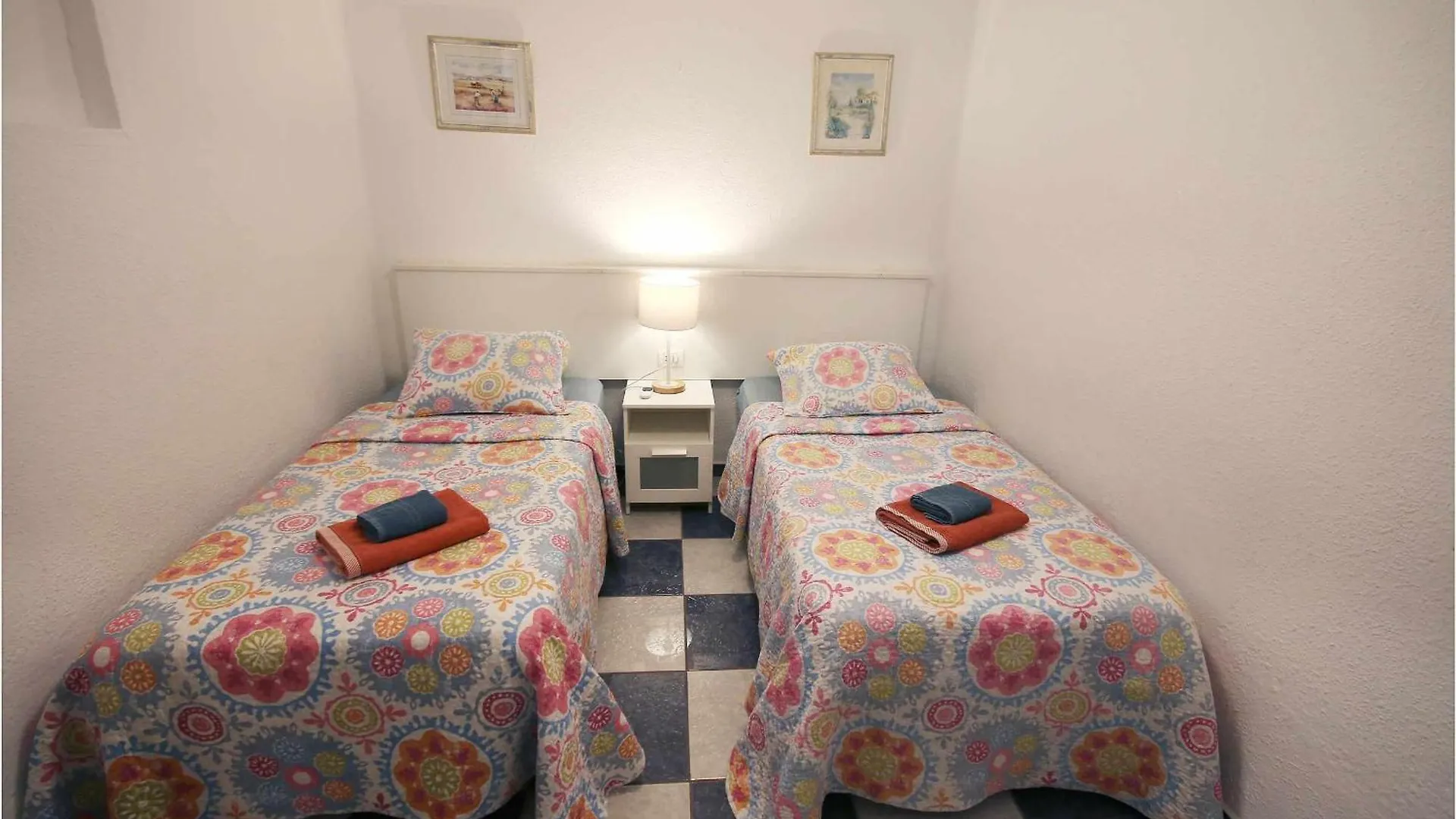 Apartmán Parque Santiago I 222 By Tenerife Rental & Sales Playa de las Americas