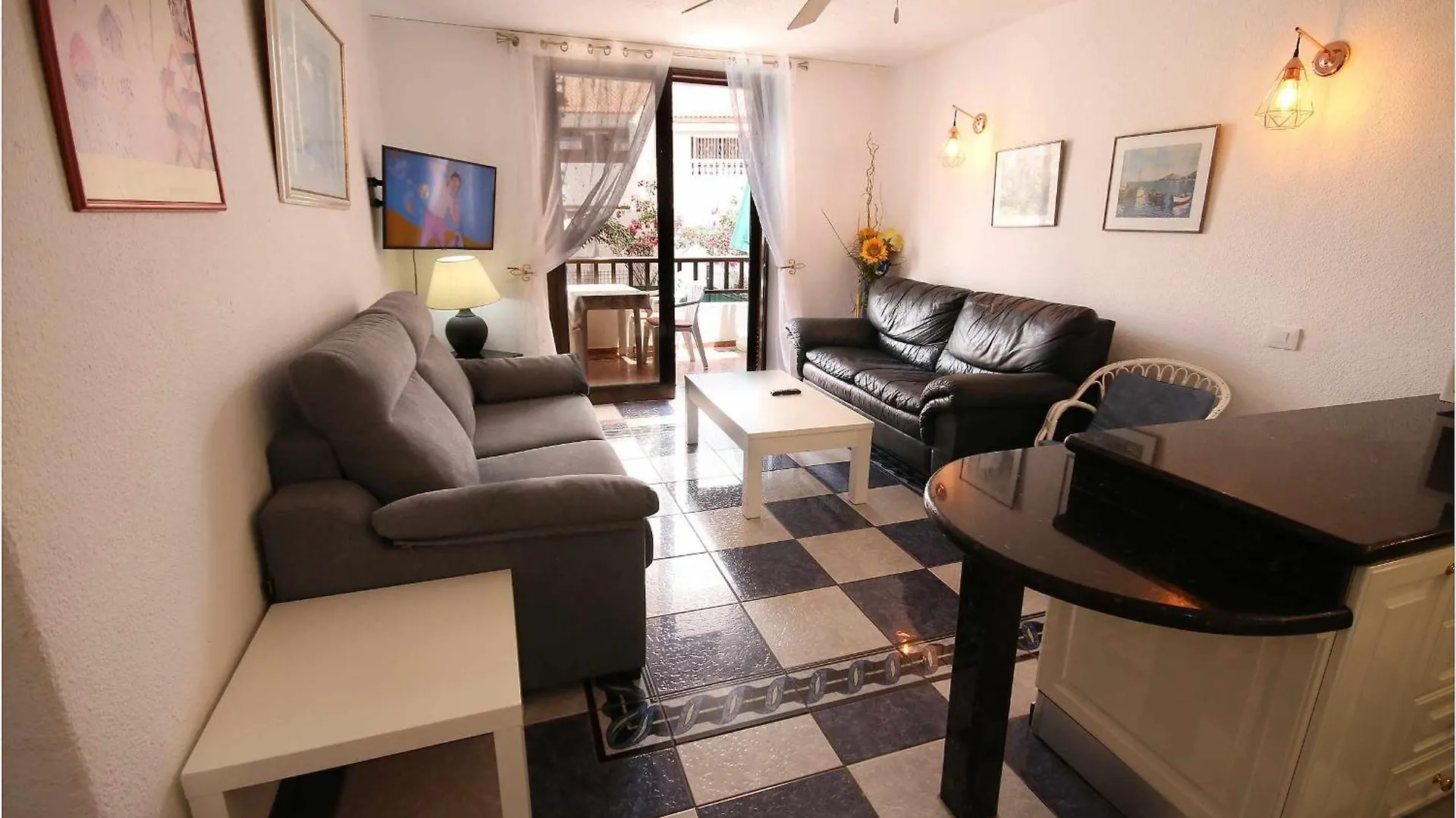 Parque Santiago I 222 By Tenerife Rental & Sales Playa de las Americas  Španělsko