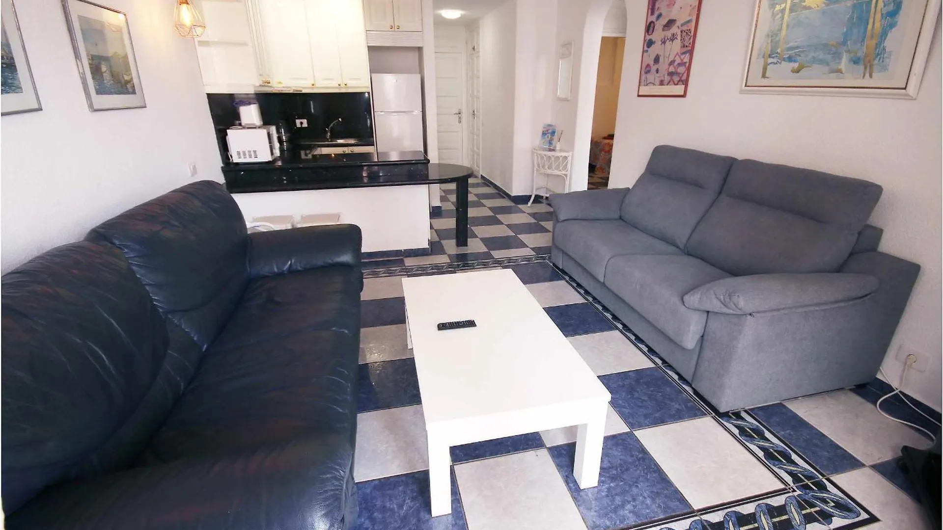 Apartmán Parque Santiago I 222 By Tenerife Rental & Sales Playa de las Americas