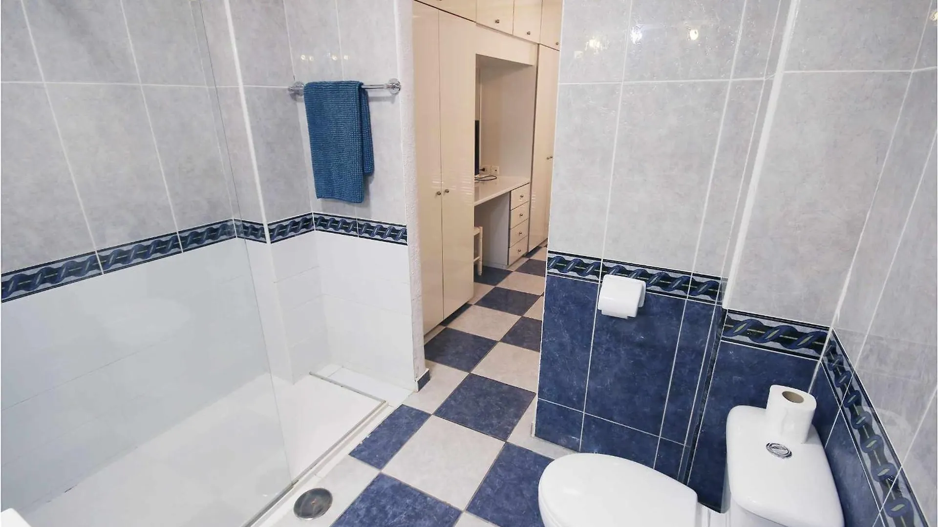 Parque Santiago I 222 By Tenerife Rental & Sales Playa de las Americas  Apartmán