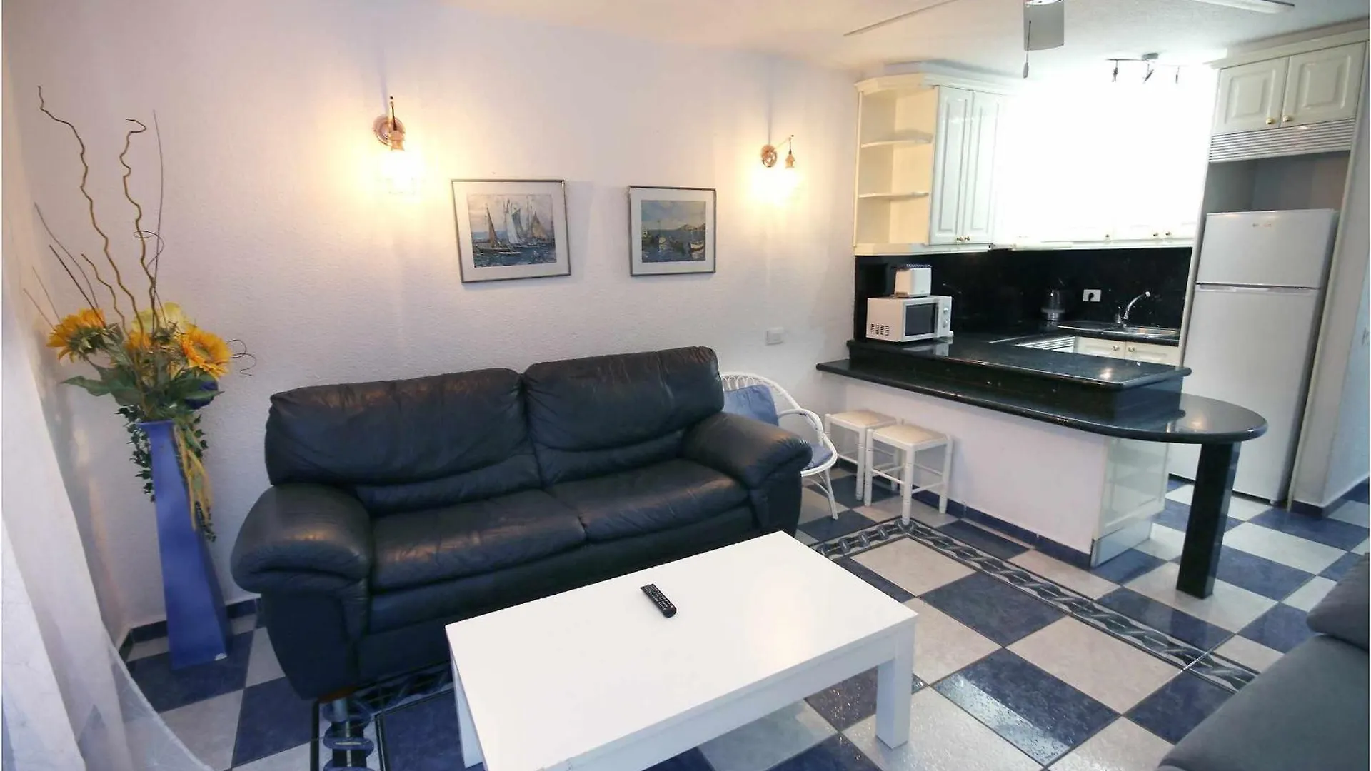 Parque Santiago I 222 By Tenerife Rental & Sales Playa de las Americas  0*, Playa de las Americas (Tenerife)