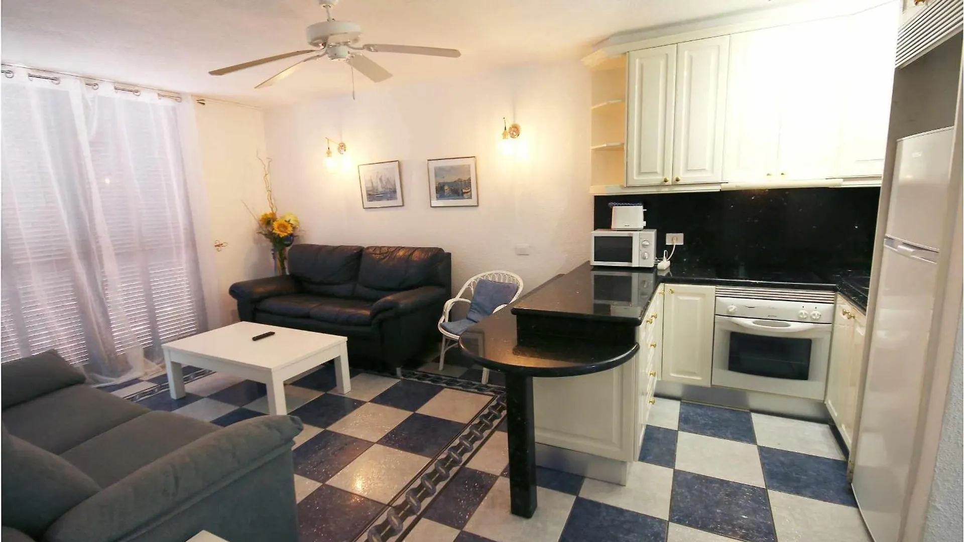 Parque Santiago I 222 By Tenerife Rental & Sales Playa de las Americas  Playa de las Americas (Tenerife)