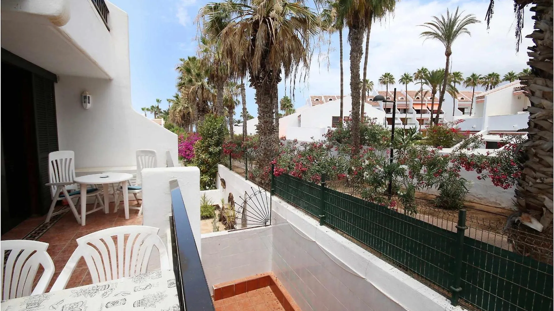 Apartmán Parque Santiago I 222 By Tenerife Rental & Sales Playa de las Americas