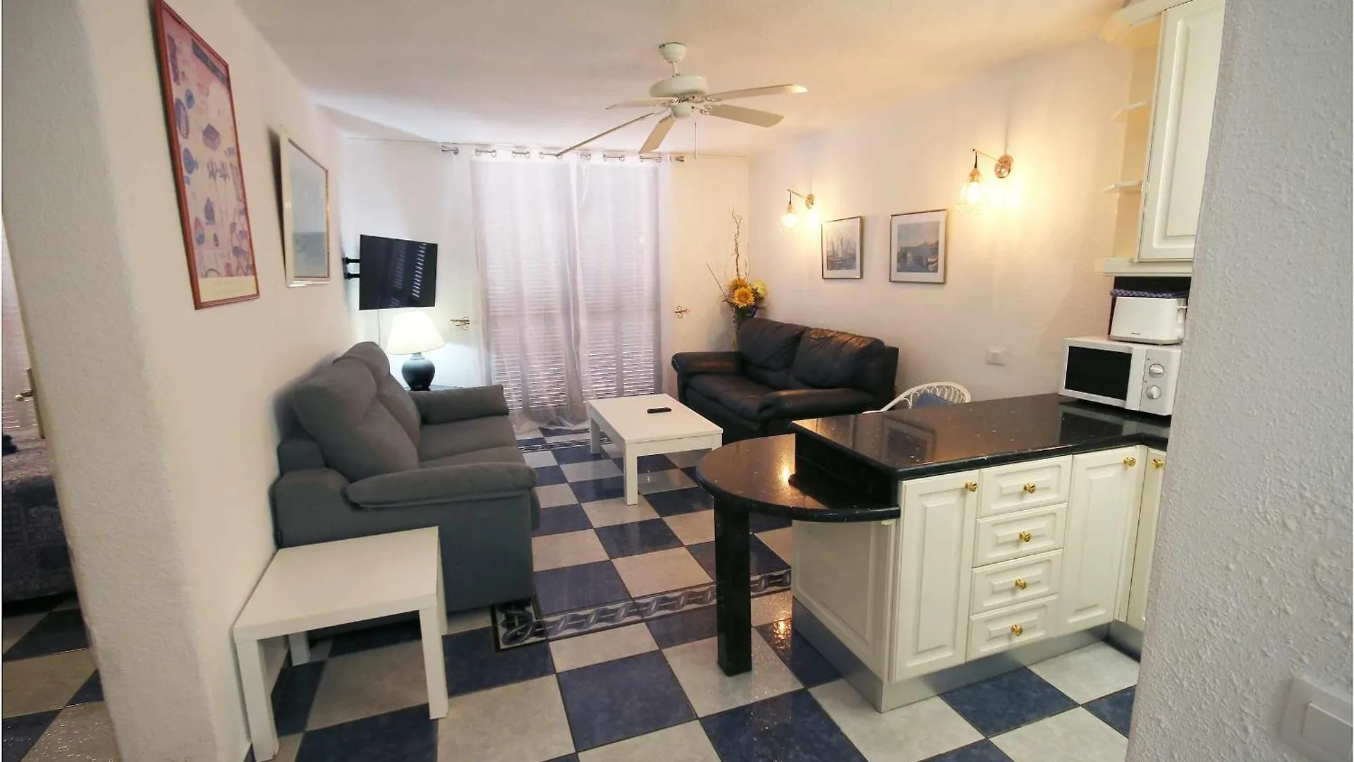 Parque Santiago I 222 By Tenerife Rental & Sales Playa de las Americas  0*, Playa de las Americas (Tenerife)
