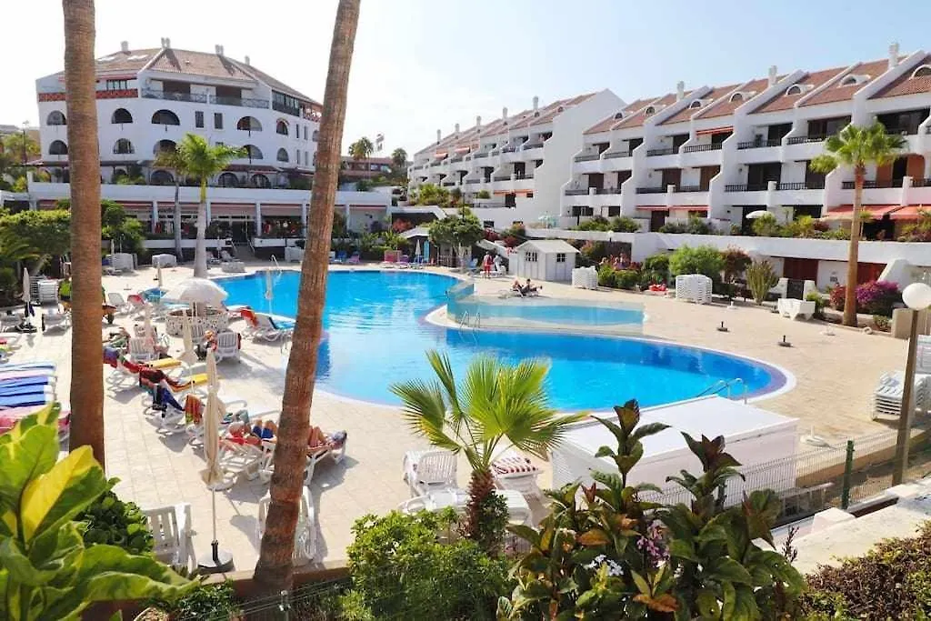 Parque Santiago I 222 By Tenerife Rental & Sales Playa de las Americas  Playa de las Americas (Tenerife)