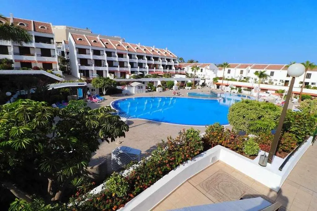 Apartmán Parque Santiago I 222 By Tenerife Rental & Sales Playa de las Americas  Španělsko