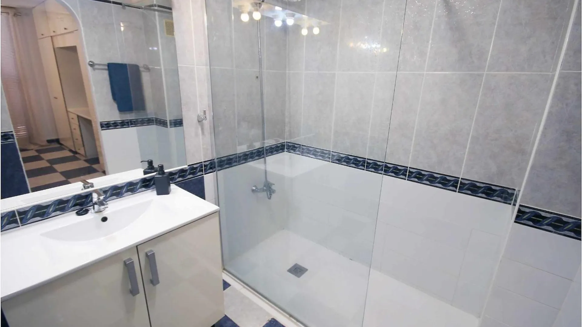Parque Santiago I 222 By Tenerife Rental & Sales Playa de las Americas