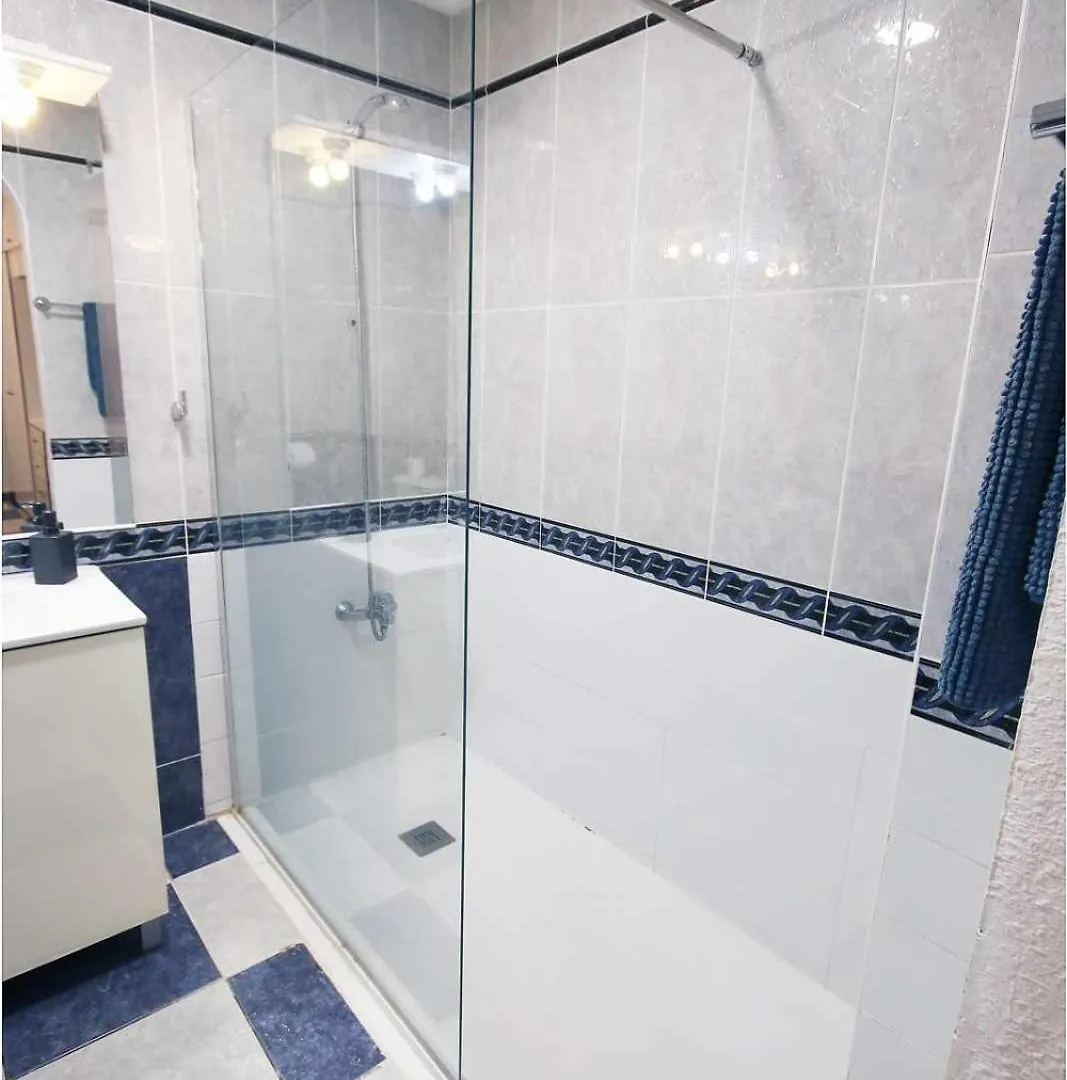 Parque Santiago I 222 By Tenerife Rental & Sales Playa de las Americas  Apartament Playa de las Americas (Tenerife)