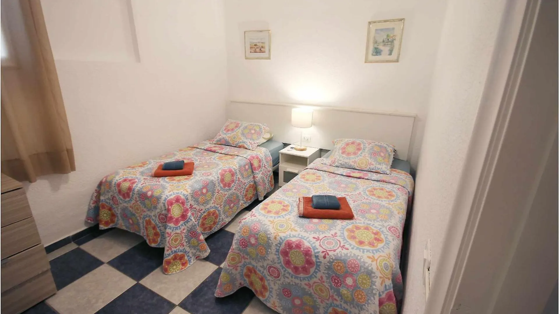 Apartament Parque Santiago I 222 By Tenerife Rental & Sales Playa de las Americas