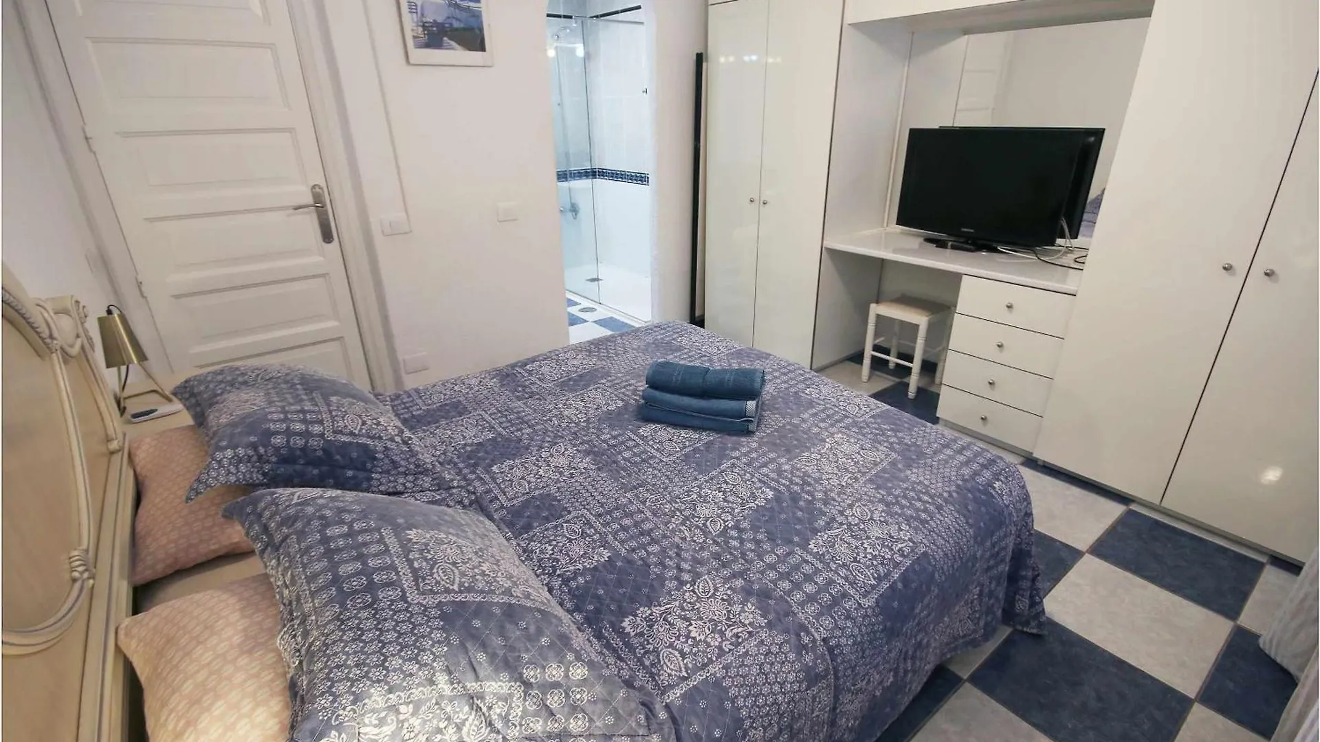 Parque Santiago I 222 By Tenerife Rental & Sales Playa de las Americas  0*, Playa de las Americas (Tenerife) Hiszpania