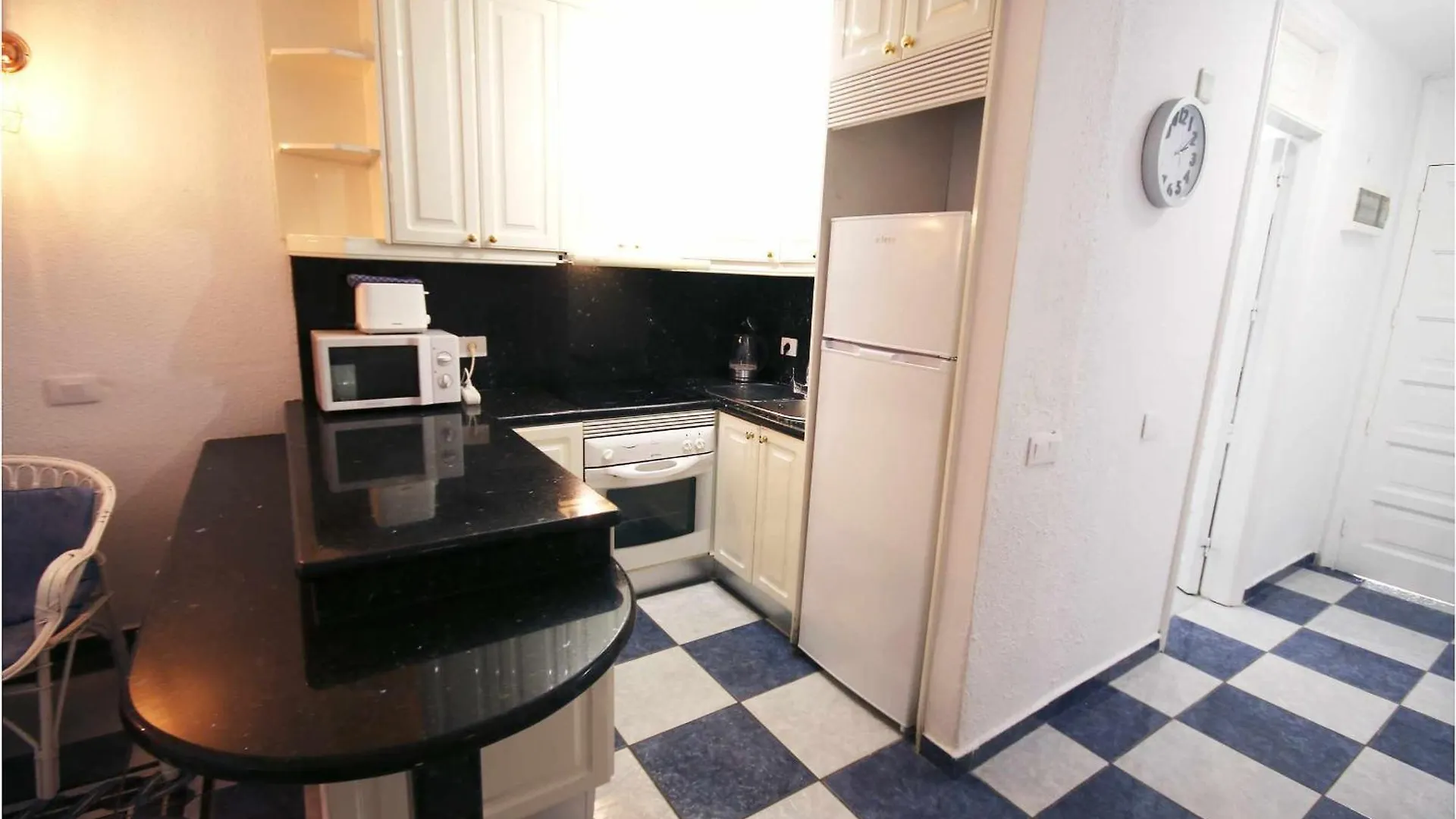 Apartmán Parque Santiago I 222 By Tenerife Rental & Sales Playa de las Americas  Španělsko