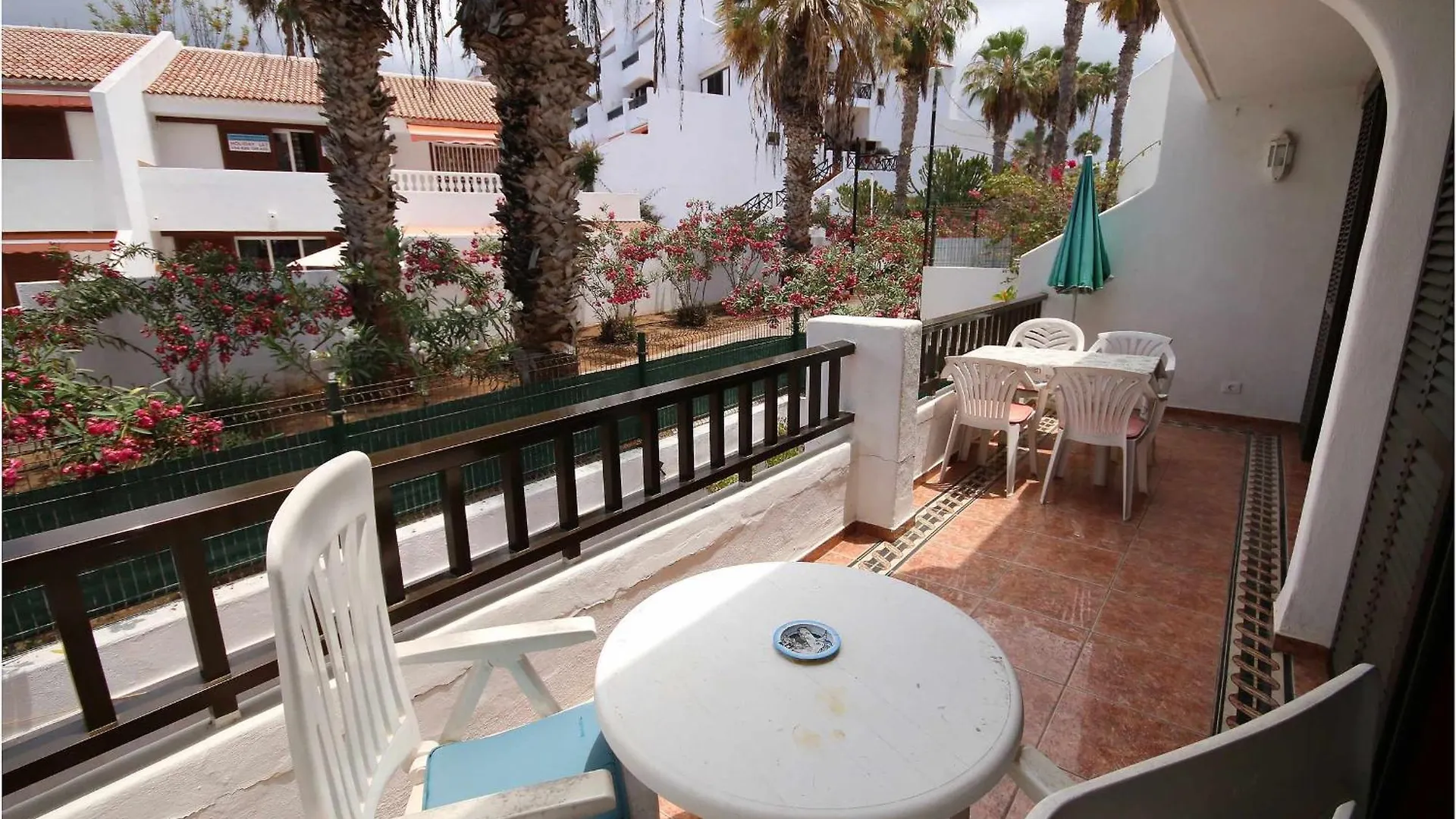 Parque Santiago I 222 By Tenerife Rental & Sales Playa de las Americas