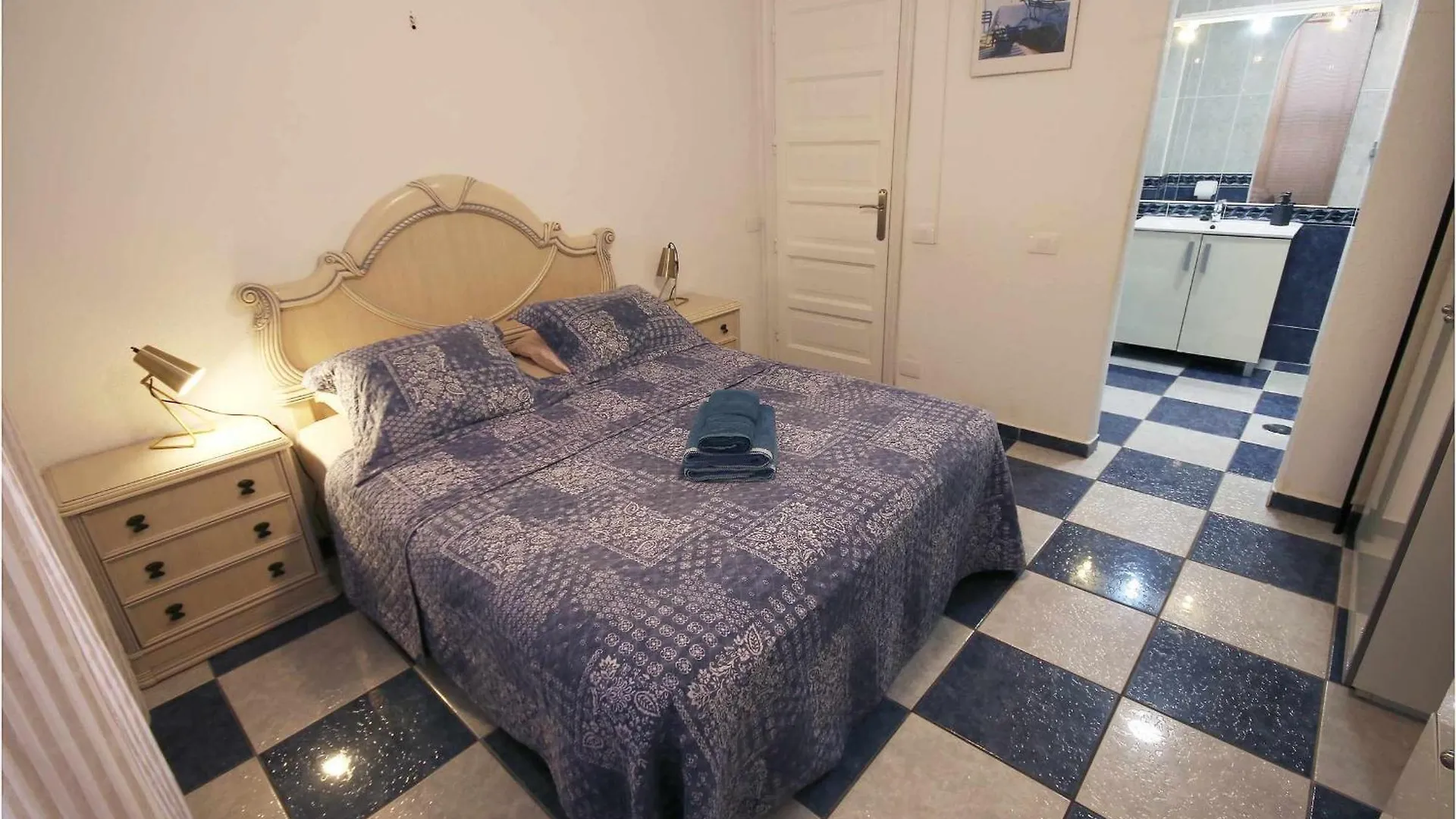 Parque Santiago I 222 By Tenerife Rental & Sales Playa de las Americas  0*, Playa de las Americas (Tenerife) Hiszpania