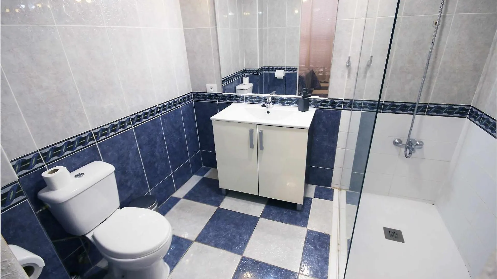 Apartmán Parque Santiago I 222 By Tenerife Rental & Sales Playa de las Americas
