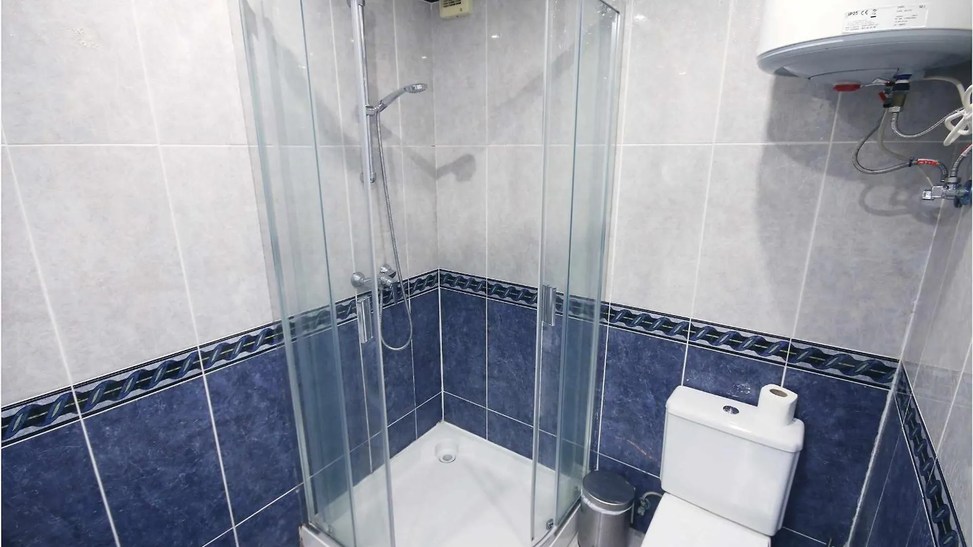 Parque Santiago I 222 By Tenerife Rental & Sales Playa de las Americas  Španělsko