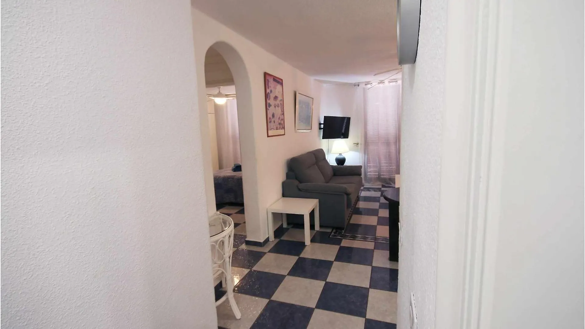 Parque Santiago I 222 By Tenerife Rental & Sales Playa de las Americas  0*, Playa de las Americas (Tenerife)