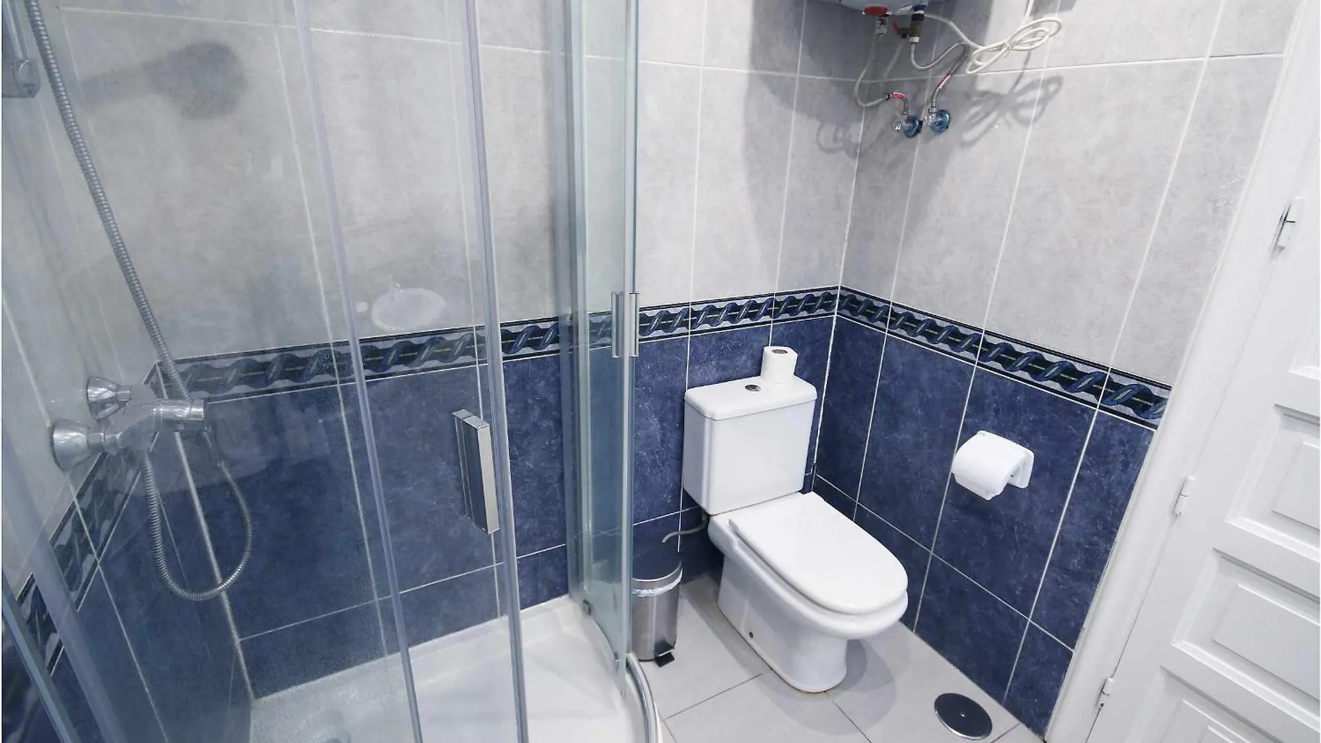 Parque Santiago I 222 By Tenerife Rental & Sales Playa de las Americas  0*, Playa de las Americas (Tenerife) Hiszpania