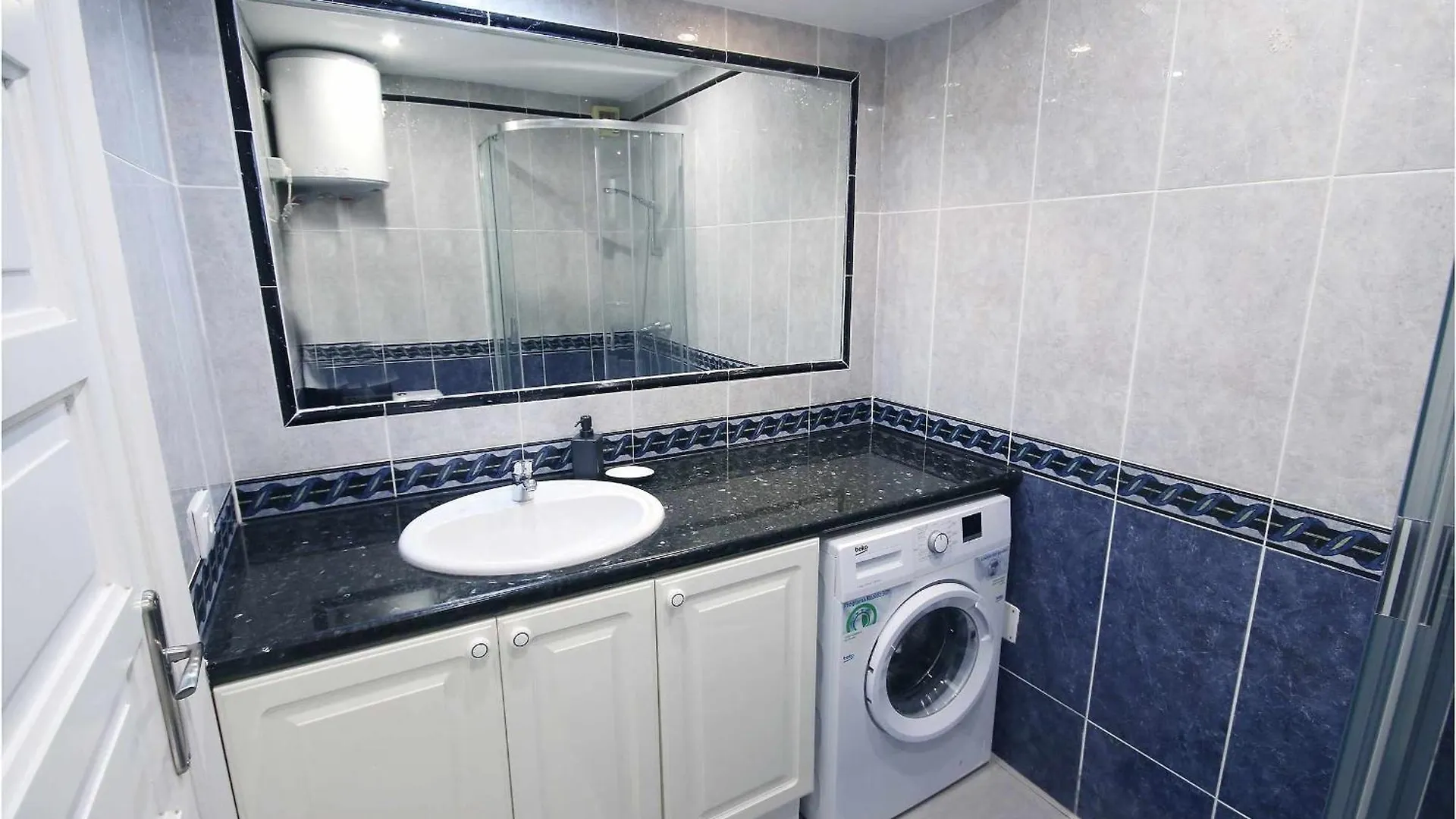 Parque Santiago I 222 By Tenerife Rental & Sales Playa de las Americas  Apartament Playa de las Americas (Tenerife)