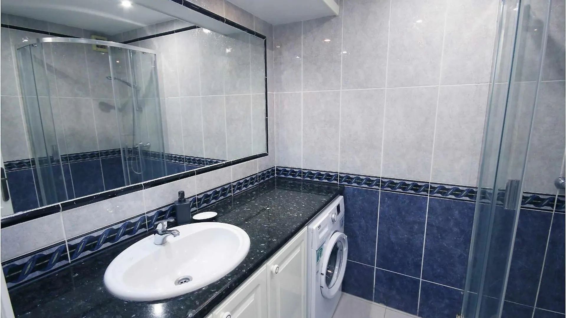 Apartament Parque Santiago I 222 By Tenerife Rental & Sales Playa de las Americas