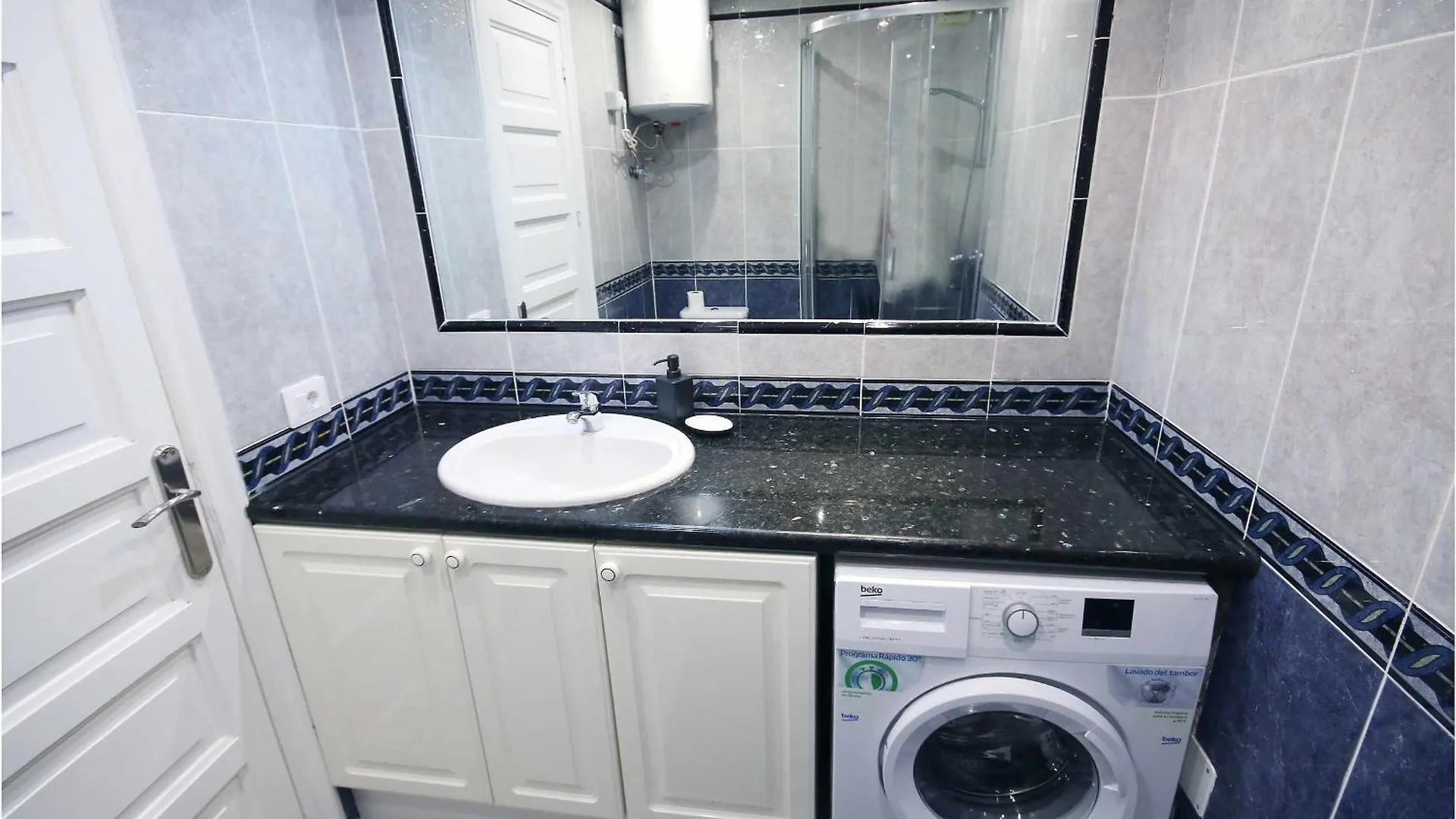 Apartament Parque Santiago I 222 By Tenerife Rental & Sales Playa de las Americas